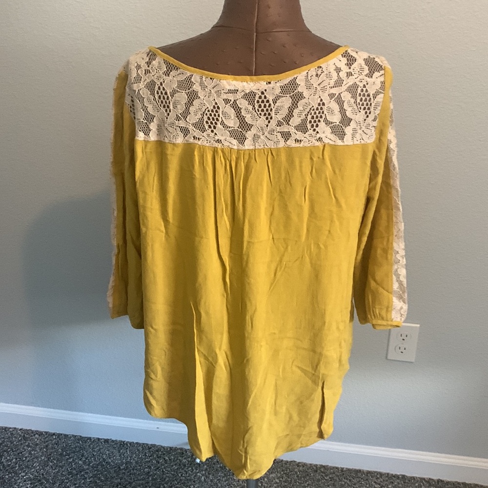 Lush Blouse - image 3